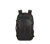 Samsonite ECODIVER Travel Backpack S 38L Black