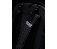 Samsonite ECODIVER Travel Backpack S 38L Black
