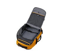 Samsonite ECODIVER Travel Backpack S 38L Yellow