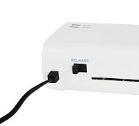 Laminátor DESQ A4 New Generation, bílá