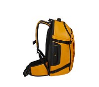 Samsonite ECODIVER Travel Backpack S 38L Yellow