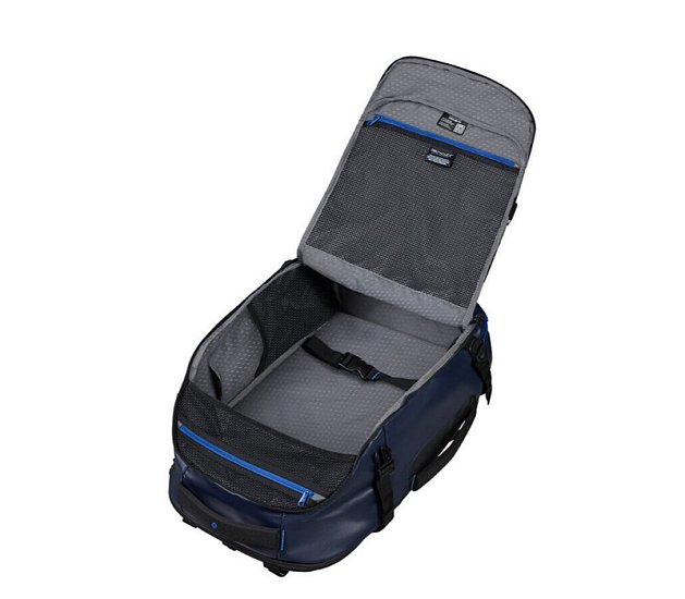 Samsonite ECODIVER Travel Backpack S 38L Blue Nights