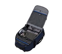 Samsonite ECODIVER Travel Backpack S 38L Blue Nights