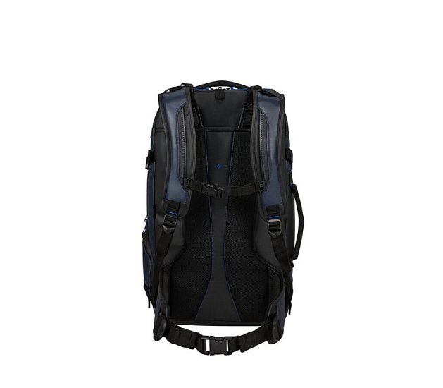 Samsonite ECODIVER Travel Backpack S 38L Blue Nights