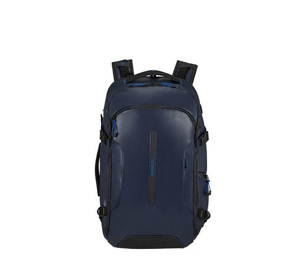 Samsonite ECODIVER Travel Backpack S 38L Blue Nights