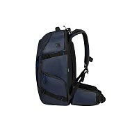 Samsonite ECODIVER Travel Backpack S 38L Blue Nights