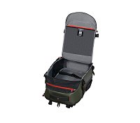 Samsonite ECODIVER Travel Backpack S 38L Climbing Ivy