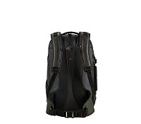 Samsonite ECODIVER Travel Backpack S 38L Climbing Ivy