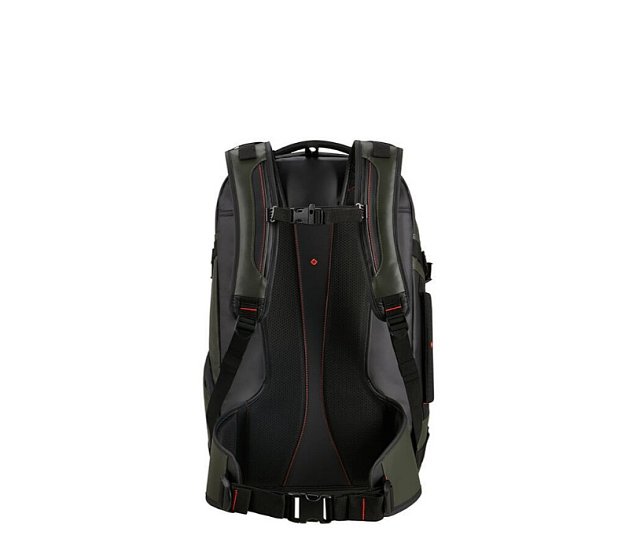 Samsonite ECODIVER Travel Backpack S 38L Climbing Ivy