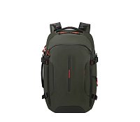 Samsonite ECODIVER Travel Backpack S 38L Climbing Ivy