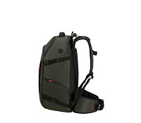 Samsonite ECODIVER Travel Backpack S 38L Climbing Ivy
