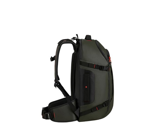 Samsonite ECODIVER Travel Backpack S 38L Climbing Ivy