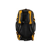 Samsonite ECODIVER Travel Backpack M 55L Yellow