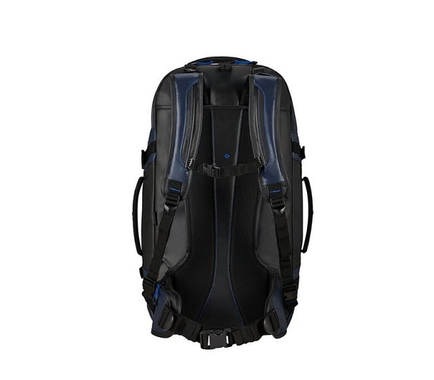 Samsonite ECODIVER Travel Backpack M 55L Blue Nights