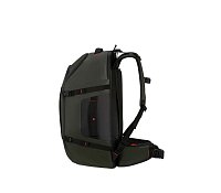 Samsonite ECODIVER Travel Backpack M 55L Climbing Ivy