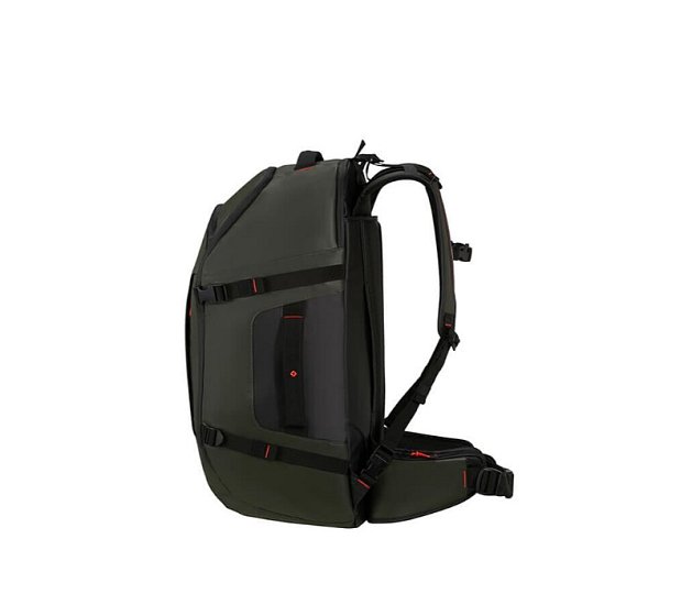 Samsonite ECODIVER Travel Backpack M 55L Climbing Ivy