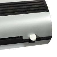 Laminátor DESQ A3 Heavy Duty, stříbrný