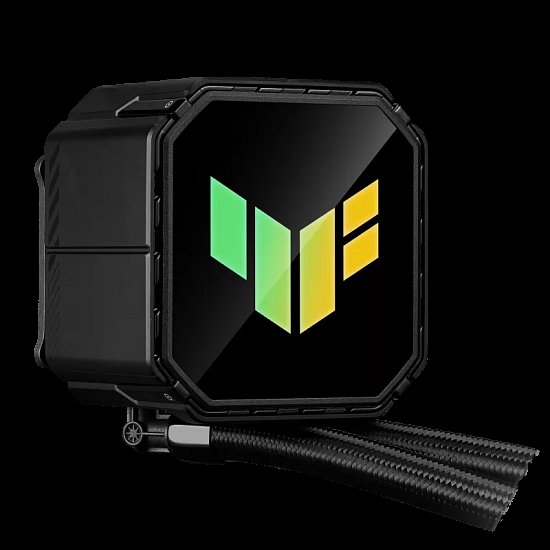 ASUS TUF GAMING LC III 360 ARGB