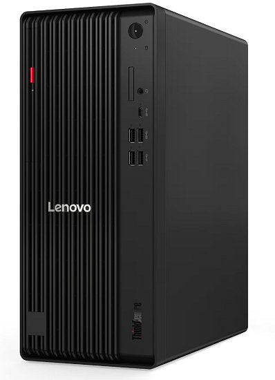 Lenovo ThinkCentre M/M70t Gen 6/Tower/U5-235/16GB/512GB/Intel int/W11P/3R