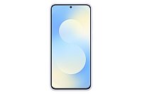 Samsung Silikonový zadní kryt S25 FE Light Blue