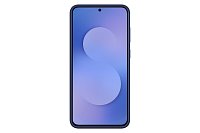 Samsung Silikonový zadní kryt S25 FE Dark Blue