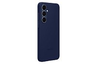 Samsung Silikonový zadní kryt S25 FE Dark Blue