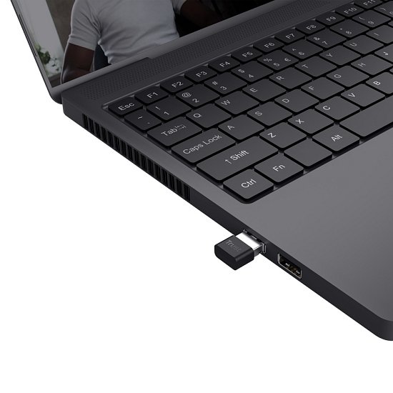 TRUST MYNA BLUETOOTH 5.4 ADAPTER