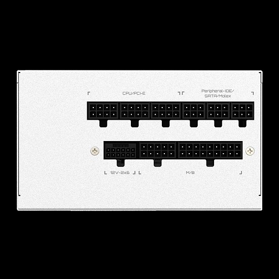 GIGABYTE zdroj 1000W 80PLUS Gold Modular PG5 ICE