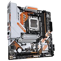 GIGABYTE B850M FORCE WIFI6E/AM5/mATX