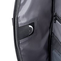 TRUST JERSEY TRAVEL BACKPACK