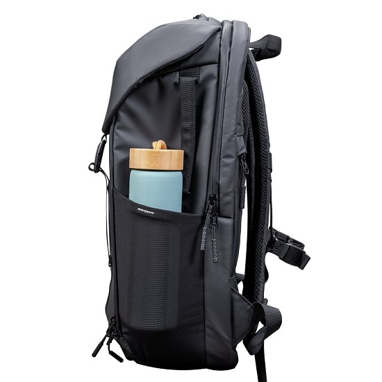 TRUST JERSEY TRAVEL BACKPACK