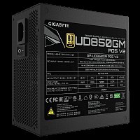GIGABYTE zdroj 850W 80PLUS Gold Modular PG5 V2