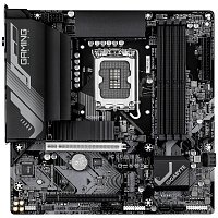 GIGABYTE B760M GAMING X WIFI6E GEN5/LGA 1700/mATX