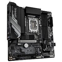 GIGABYTE B760M GAMING X WIFI6E GEN5/LGA 1700/mATX