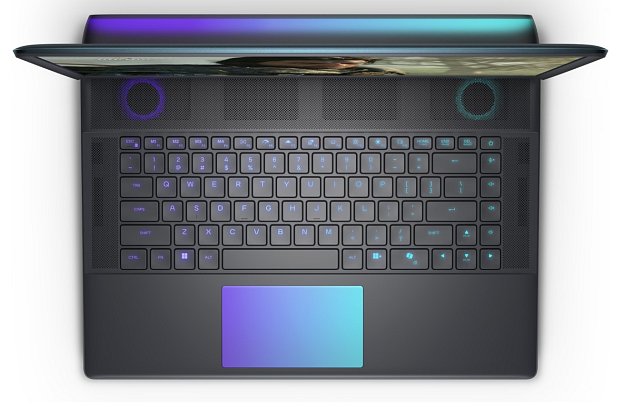 Dell Alienware/16 Area-51 AA16250/U9-275HX/16