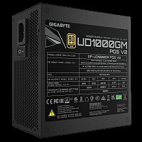 GIGABYTE zdroj 1000W 80PLUS Gold Modular PG5 V2