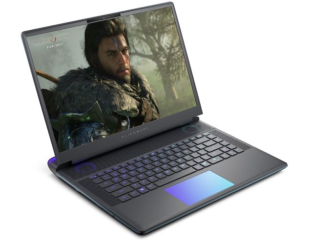 Dell Alienware/16 Area-51 AA16250/U9-275HX/16