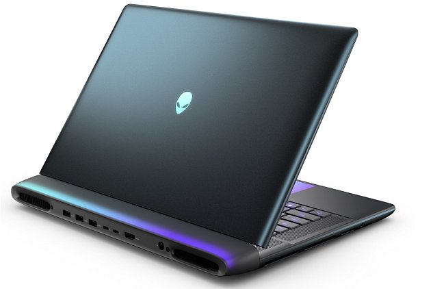 Dell Alienware/16 Area-51 AA16250/U9-275HX/16