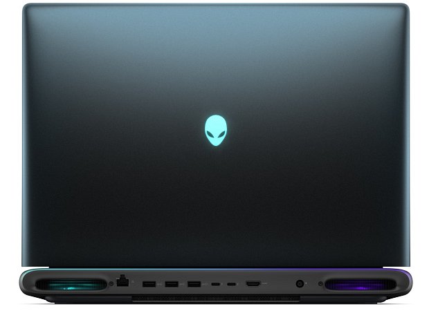 Dell Alienware/18 Area-51 AA18250/U9-275HX/18