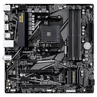 GIGABYTE B550M DS3H R2/AM4/mATX