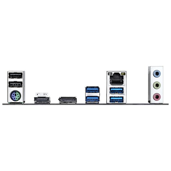 GIGABYTE B550M DS3H R2/AM4/mATX