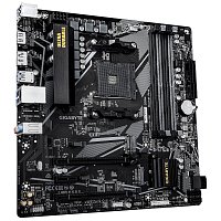 GIGABYTE B550M DS3H R2/AM4/mATX