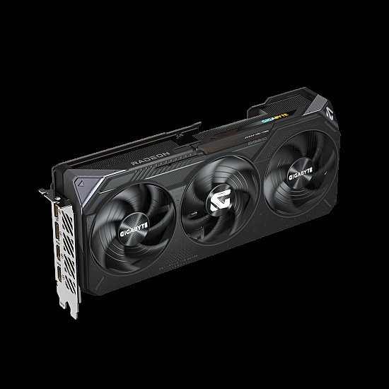 GIGABYTE Radeon™ RX 9070 XT GAMING 16G