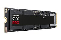 Samsung 9100 PRO/8TB/SSD/M.2 NVMe/Černá/5R