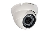 Grandstream GXV3610 HD IP kamera, IP66, 3,6mm, ONVIF, PoE