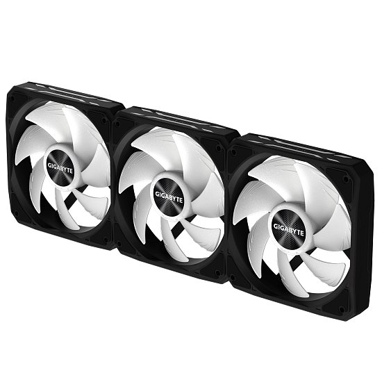 GIGABYTE EZ CHAIN FAN 120