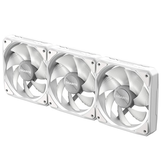 GIGABYTE EZ CHAIN FAN 120 ICE