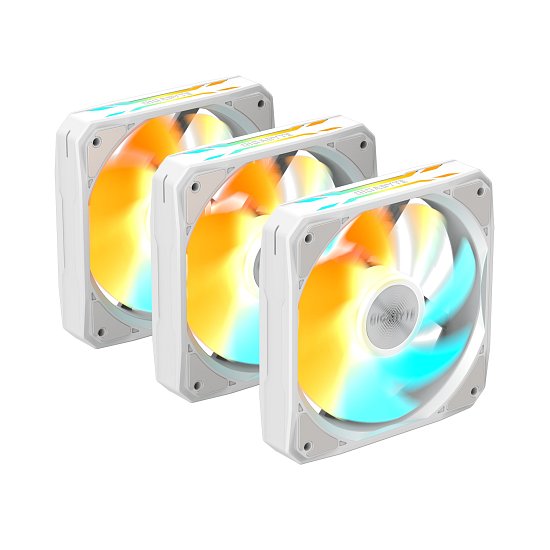 GIGABYTE EZ CHAIN FAN 120 ICE