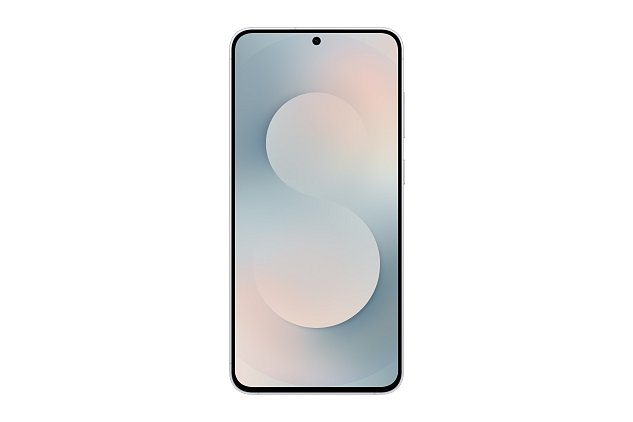 Samsung Galaxy S25 FE/8GB/256GB/White