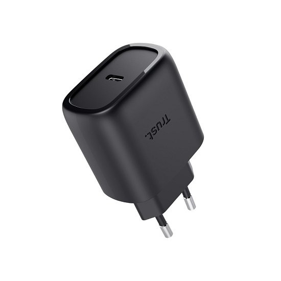 TRUSt MAXO 45W USB-C CHARGER F/SAMSUNG